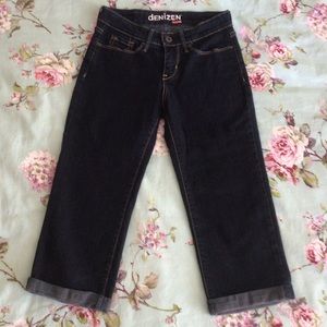 Denizen Levi’s Capri Jeans